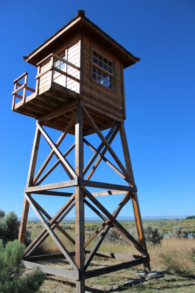 Minidoka Pilgrimage II 047