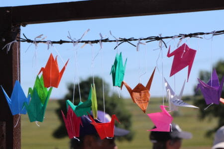 Minidoka Pilgrimage III 066
