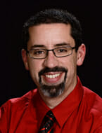 Rev. Dr. Corey S. Fields