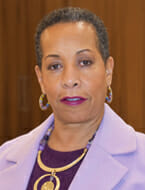 F. Denise Gibson-Bailey