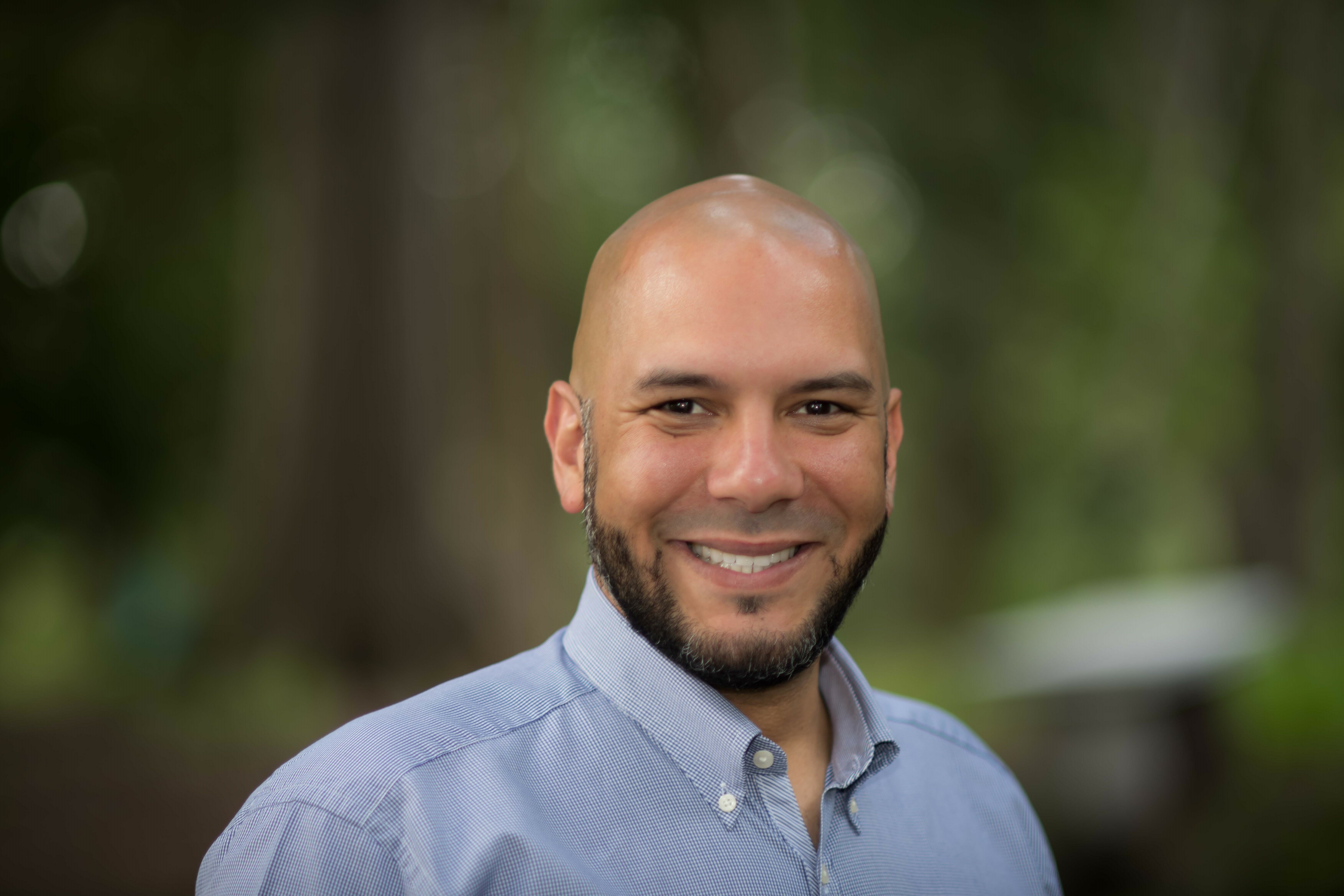Amaury Tañón-Santos