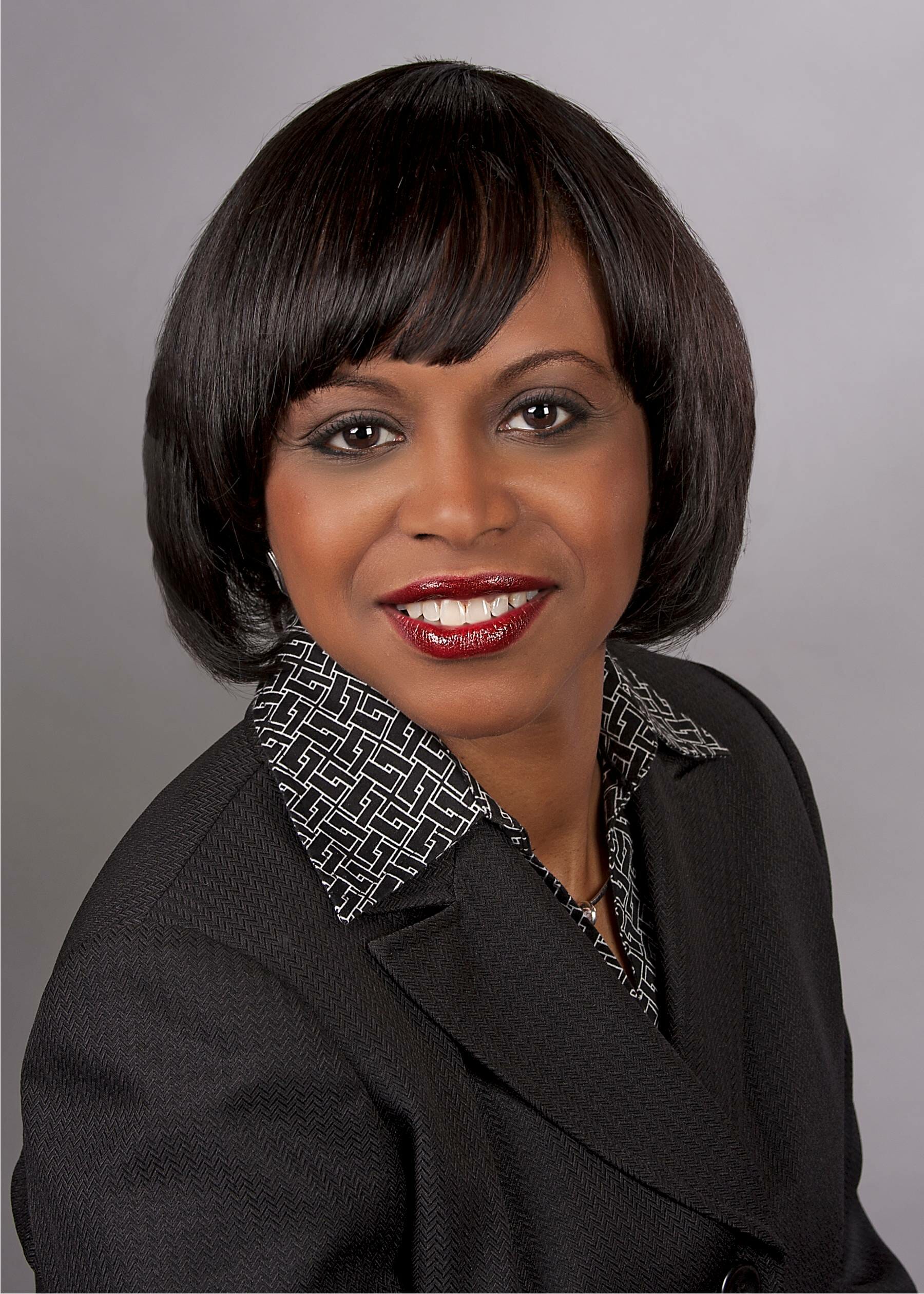 Debora Jackson