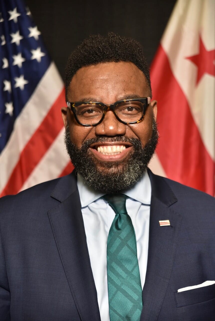 Thomas L. Bowen