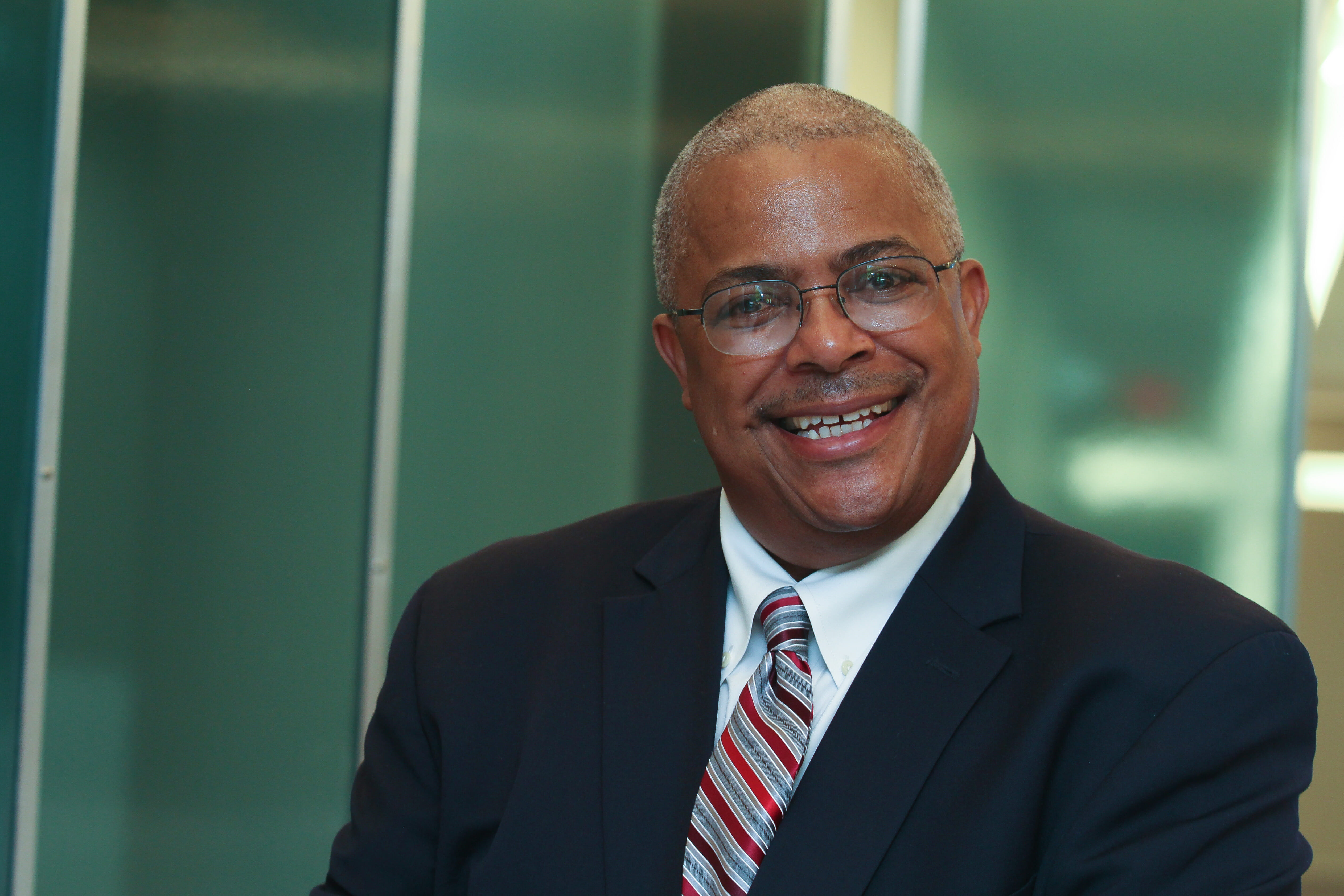 Vincent W. Dent Sr.