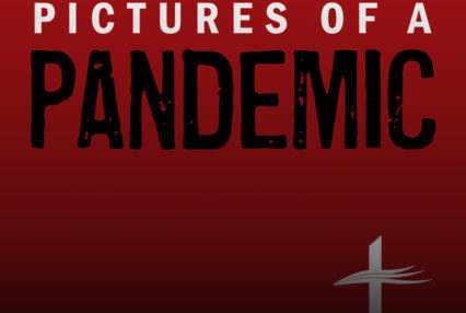 Pictures of a Pandemic