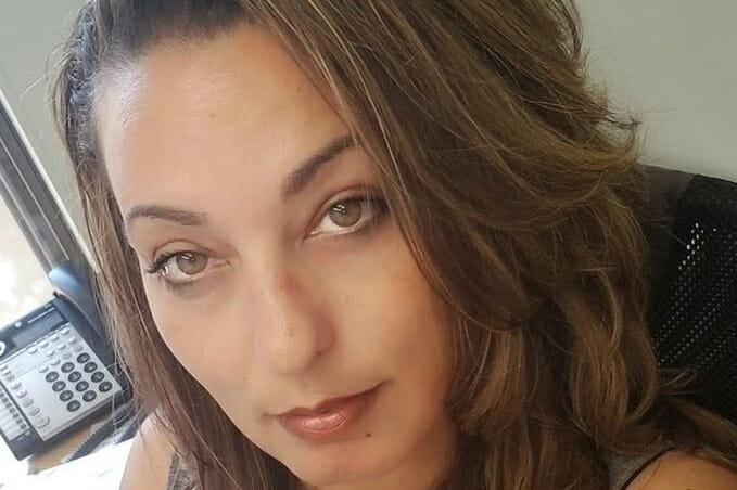Monique Sadler-Taylor