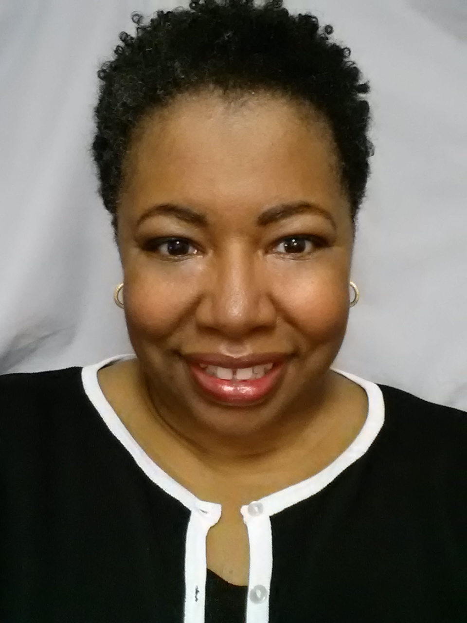 Rev. Dr. Phaedra D. Blocker