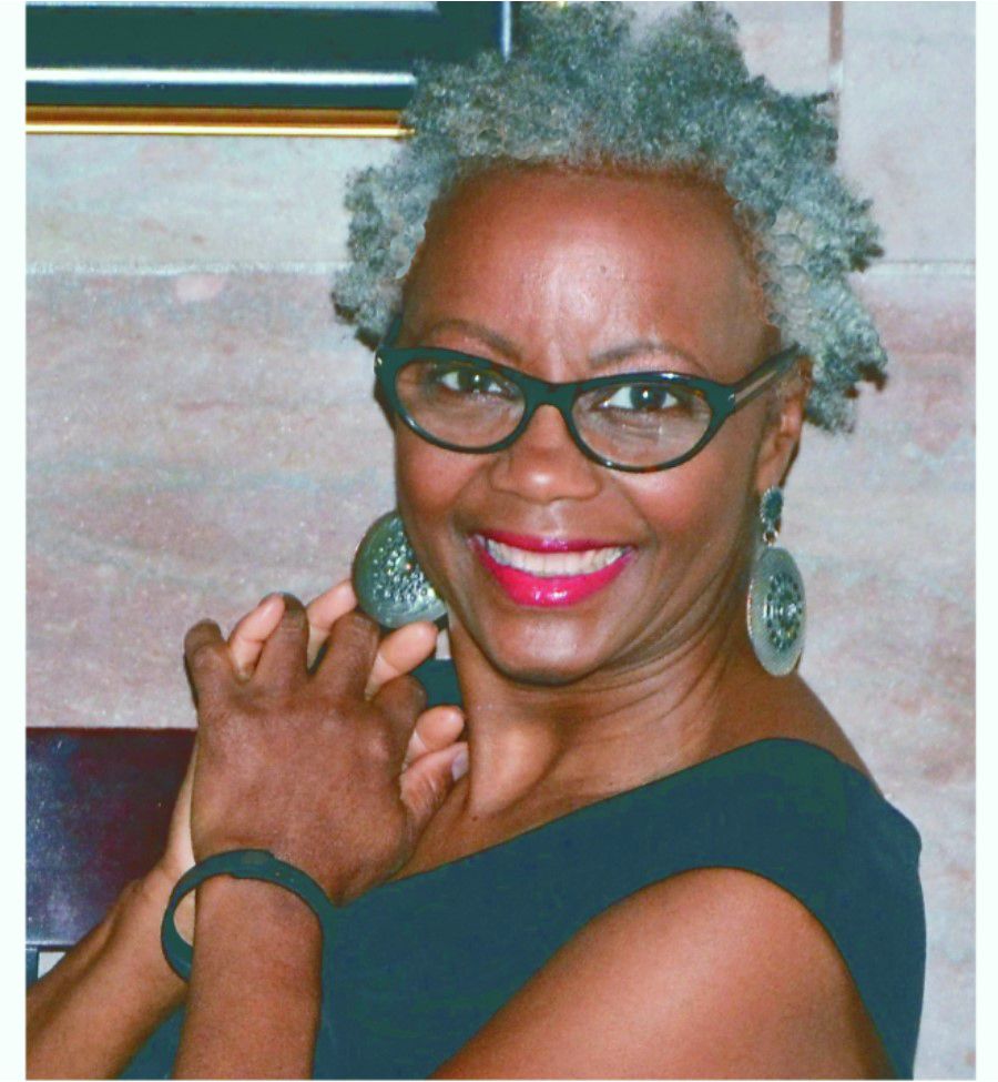 Rev. Dr. Gail Davis