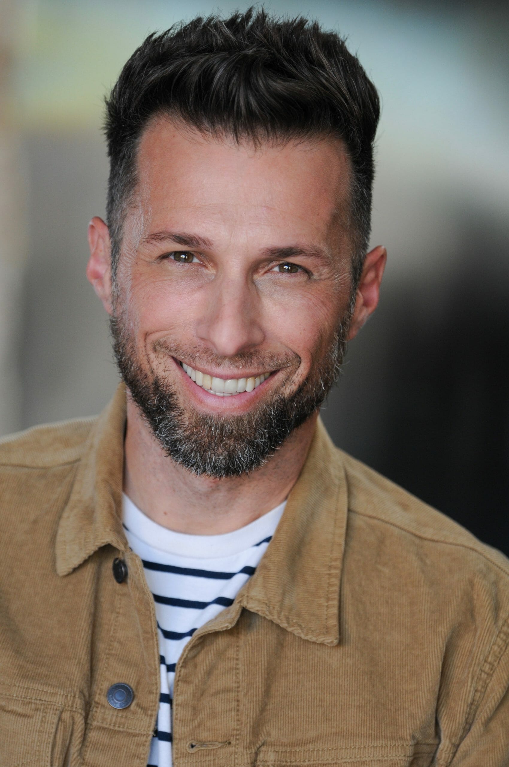 Tony Gapastione