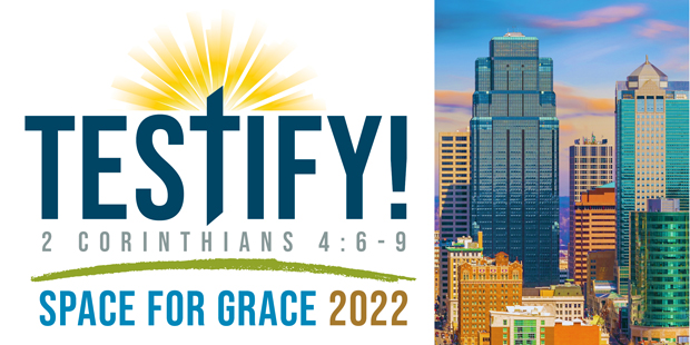 Space for Grace Theme Graphic