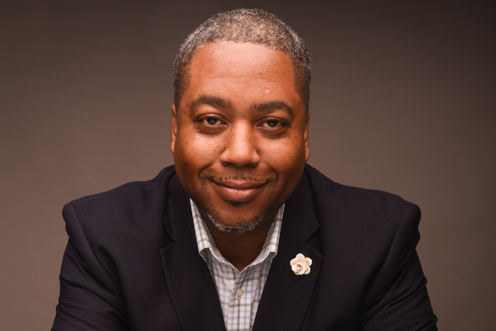 Rev. Saeed Richardson