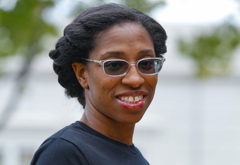 Ruth Alerte Jones