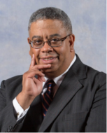 Rev. Gary V. Simpson