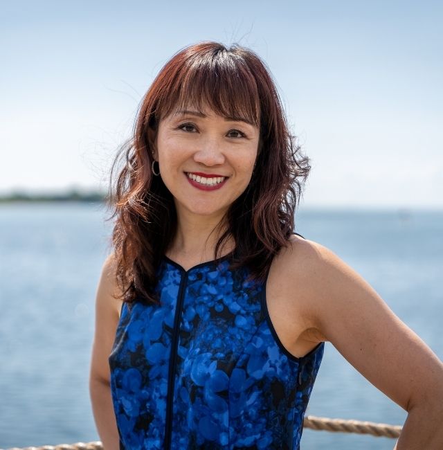 Kathy Khang