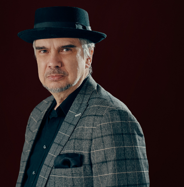 Dr. Miguel A. De La Torre