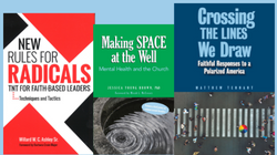 Judson Press books