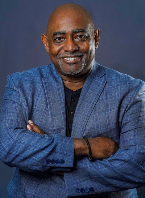 Rev. Dr. Kirk Byron Jones