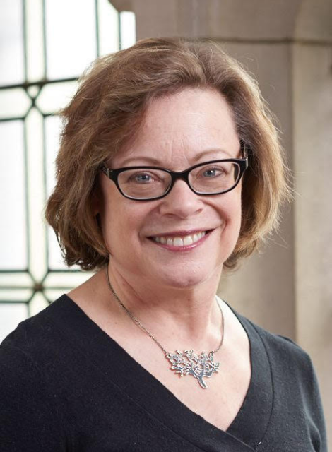 Rev. Dr. Pamela Cooper-White