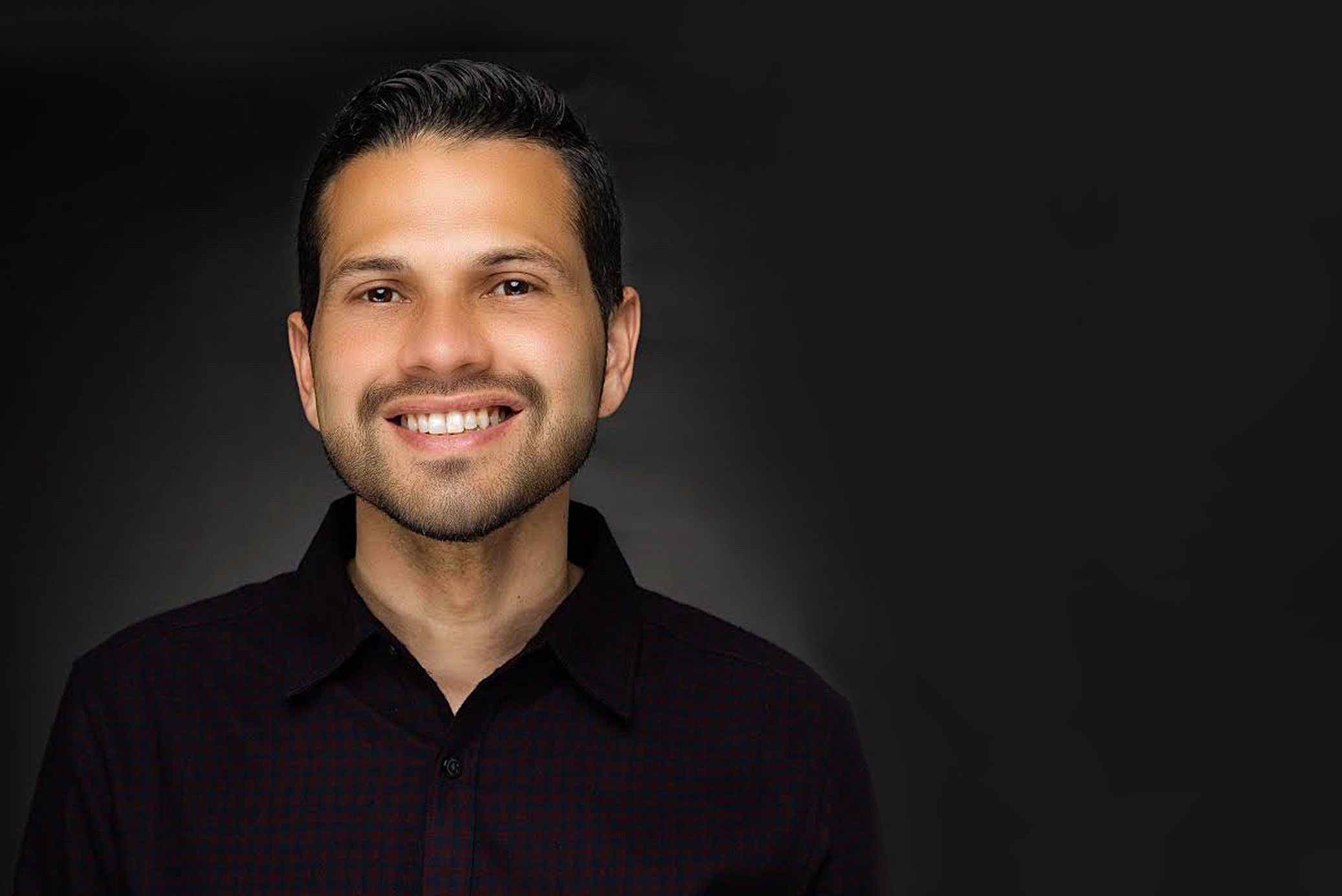 Rev. Abner Cotto-Bonilla