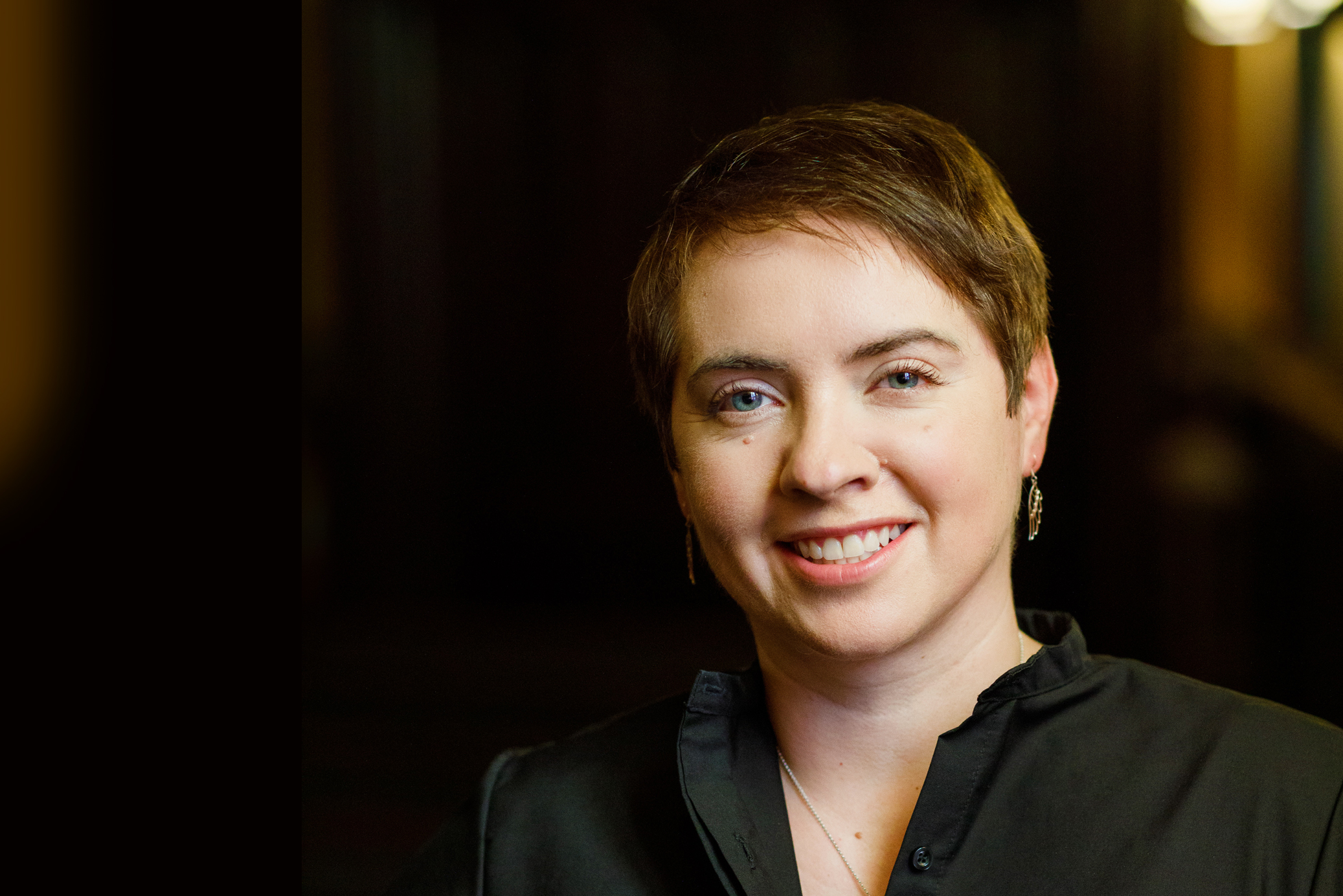 Rev. Dr. Anna Piela