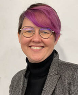 Rev. Alissia J. Thompson