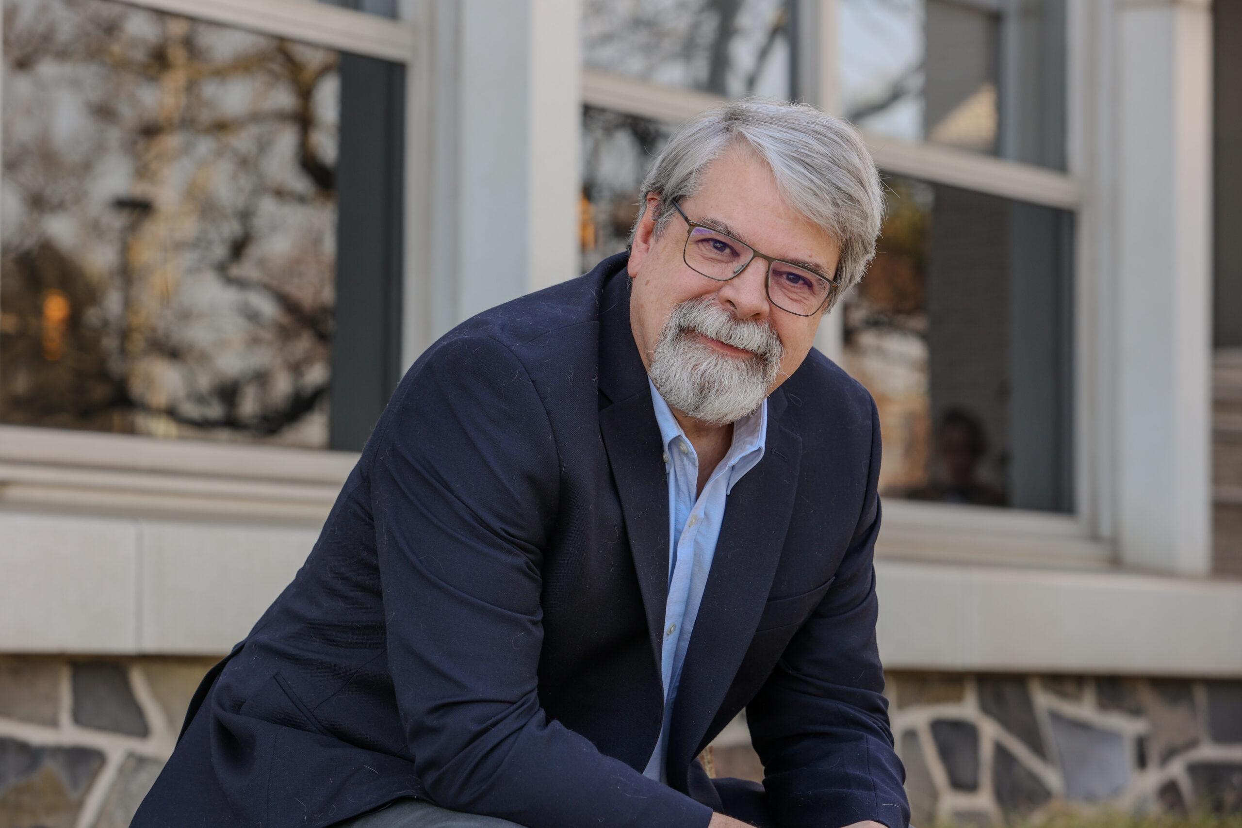 Peter E. Bickel