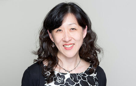 Rev. Dr. Grace Ji-Sun Kim