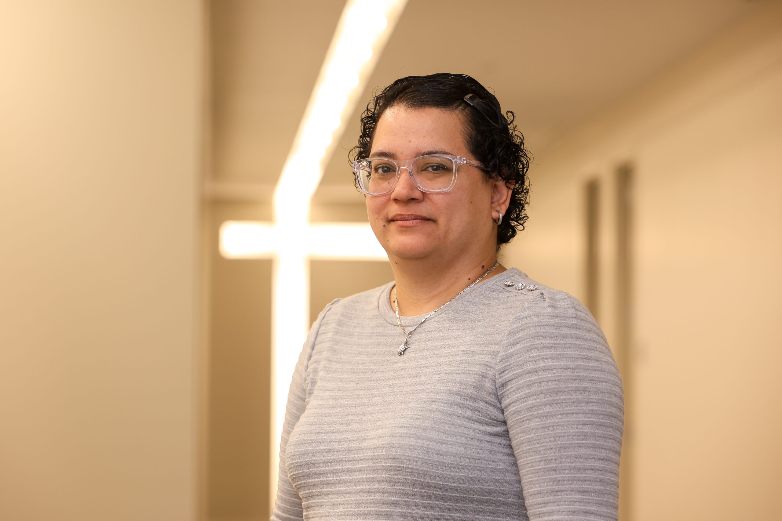Rev. Abigaíl Medina Betancourt
