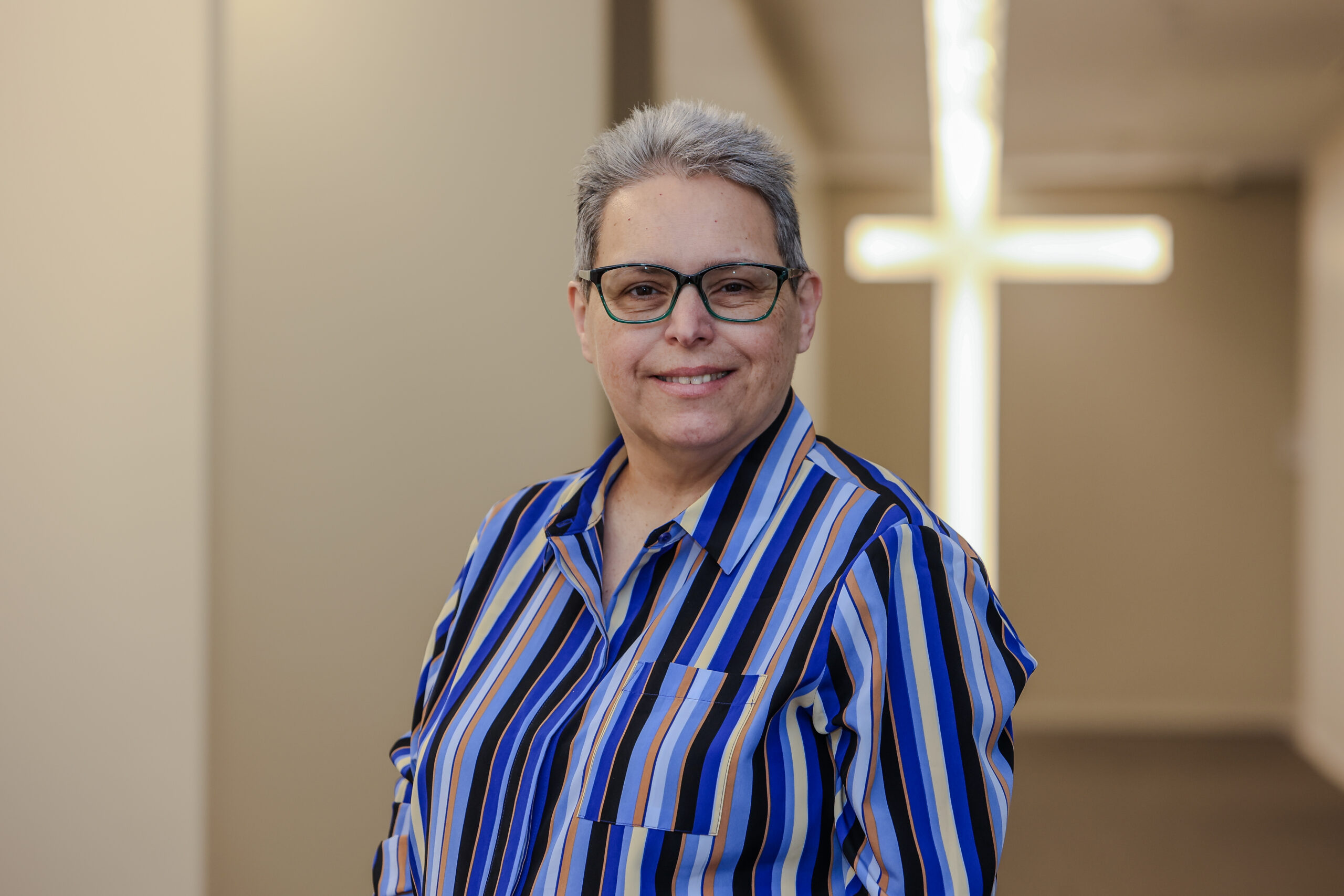 Laura Miraz, Ph.D., SPHR, SHRM-SCP