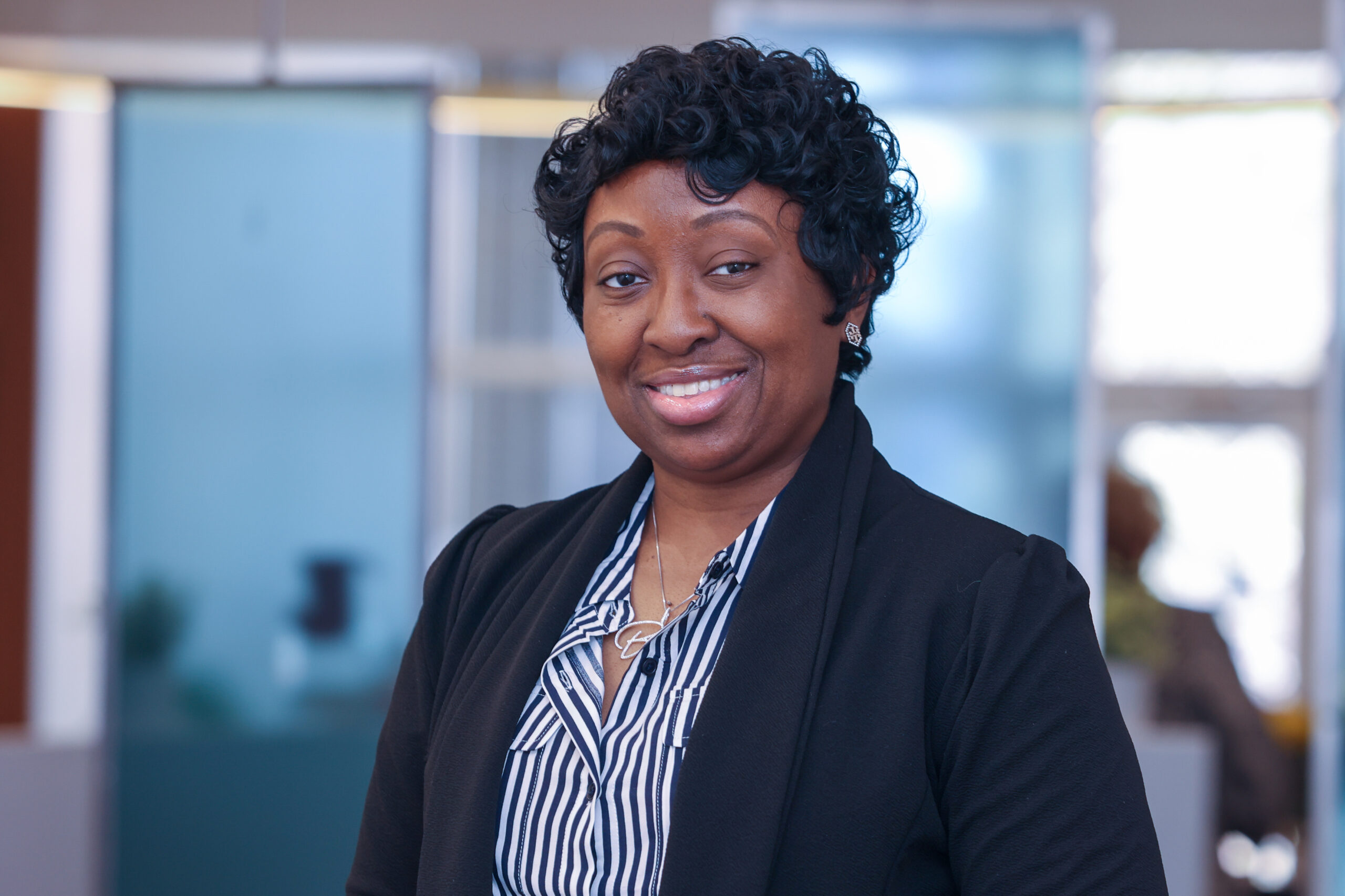 Leslie R. Williams
