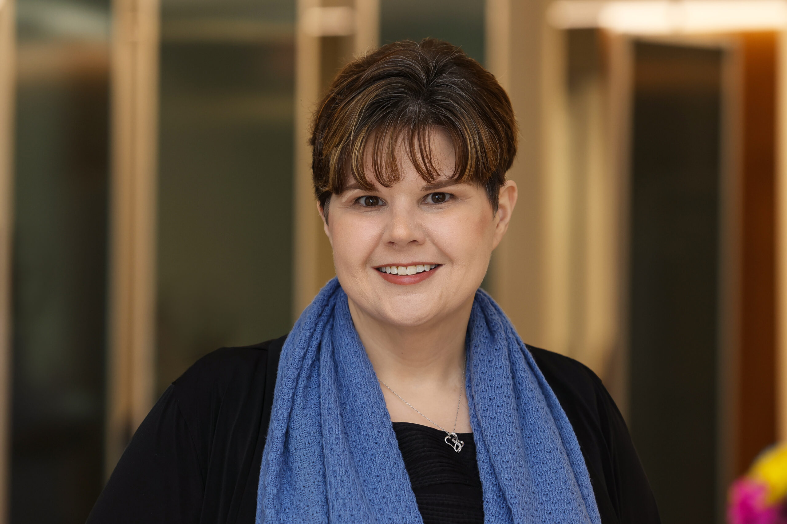 Rev. Dr. Meg Biddle