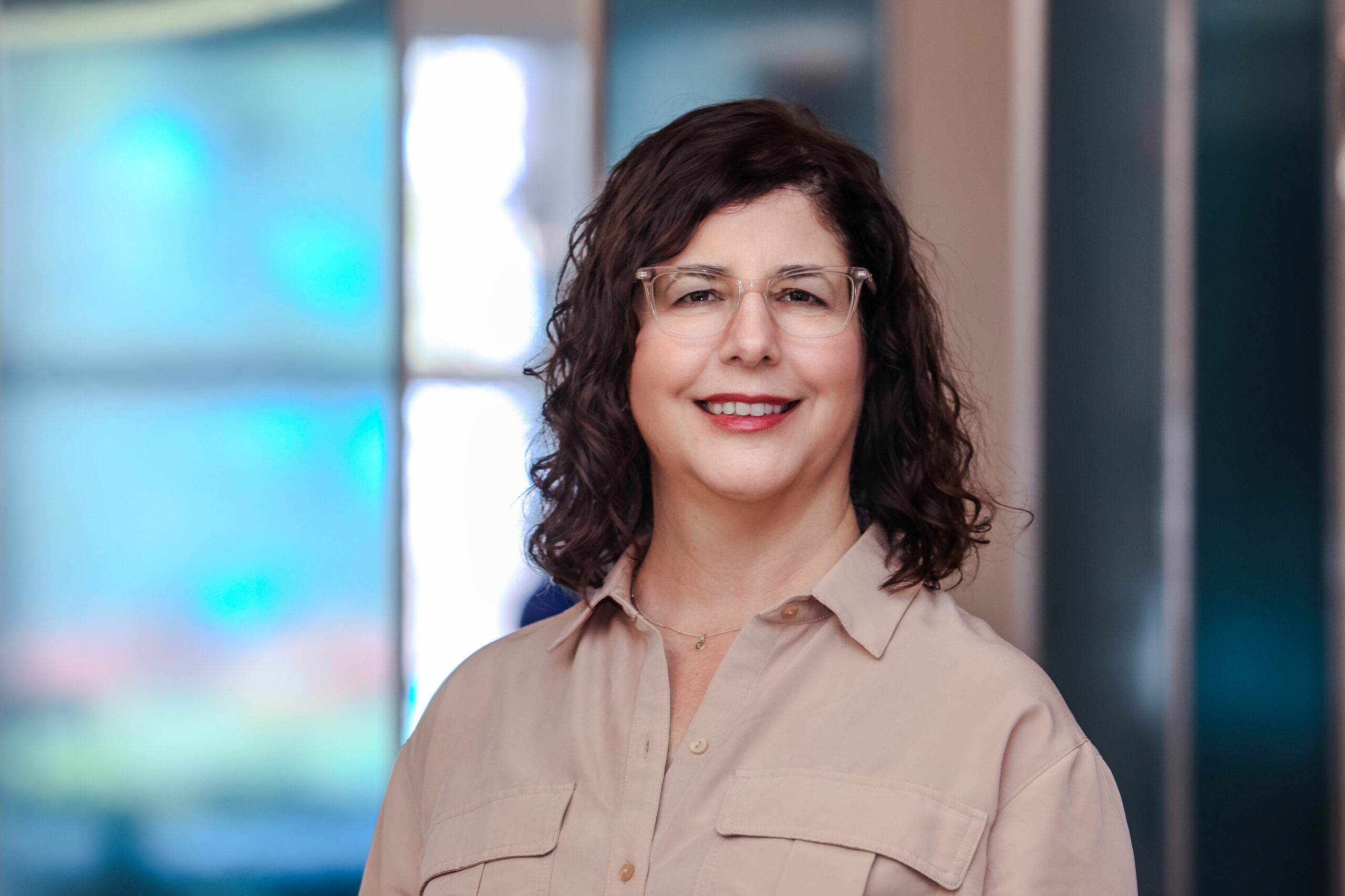 Gina Haas