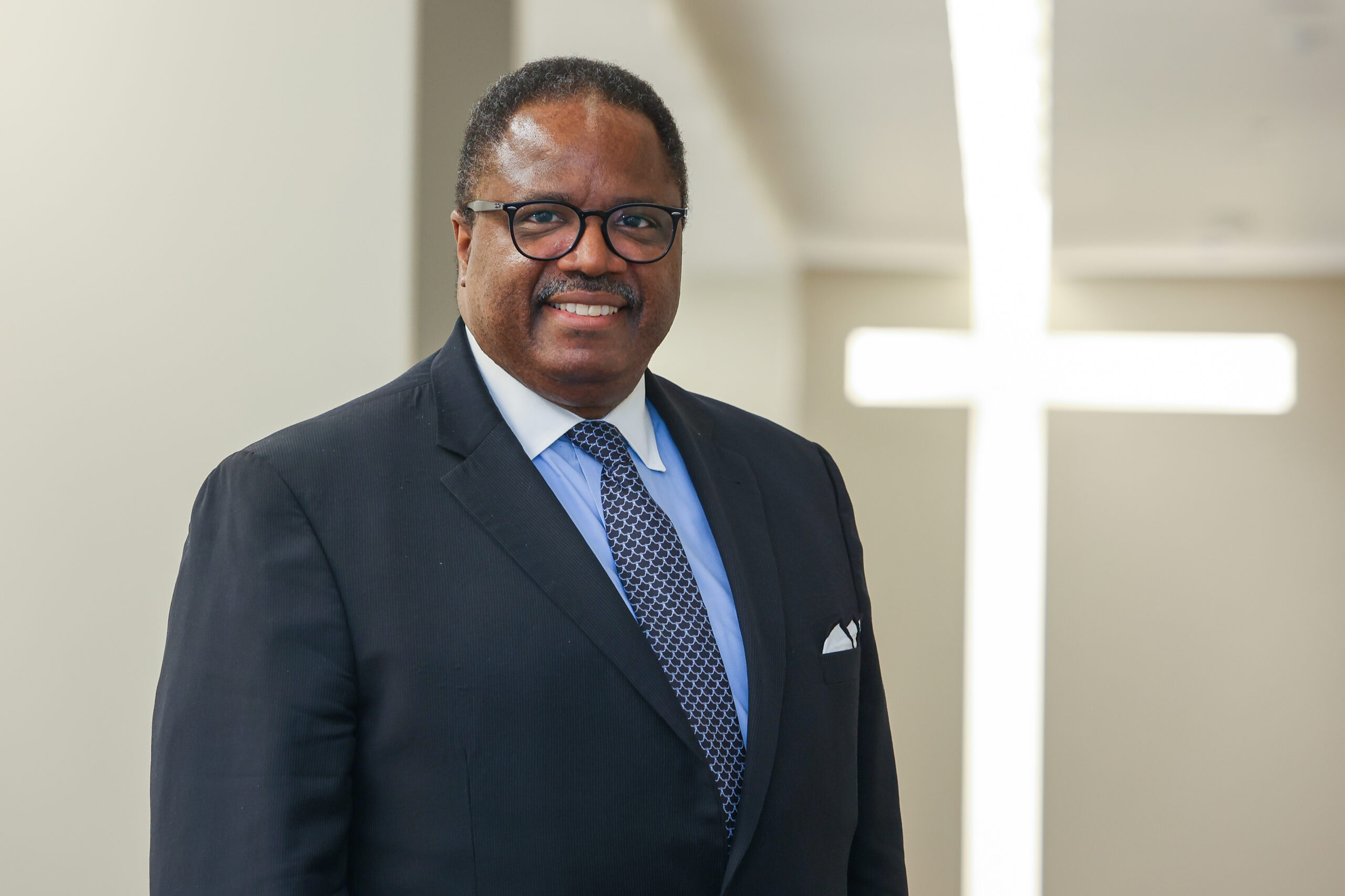 Dr. Jeffrey Haggray