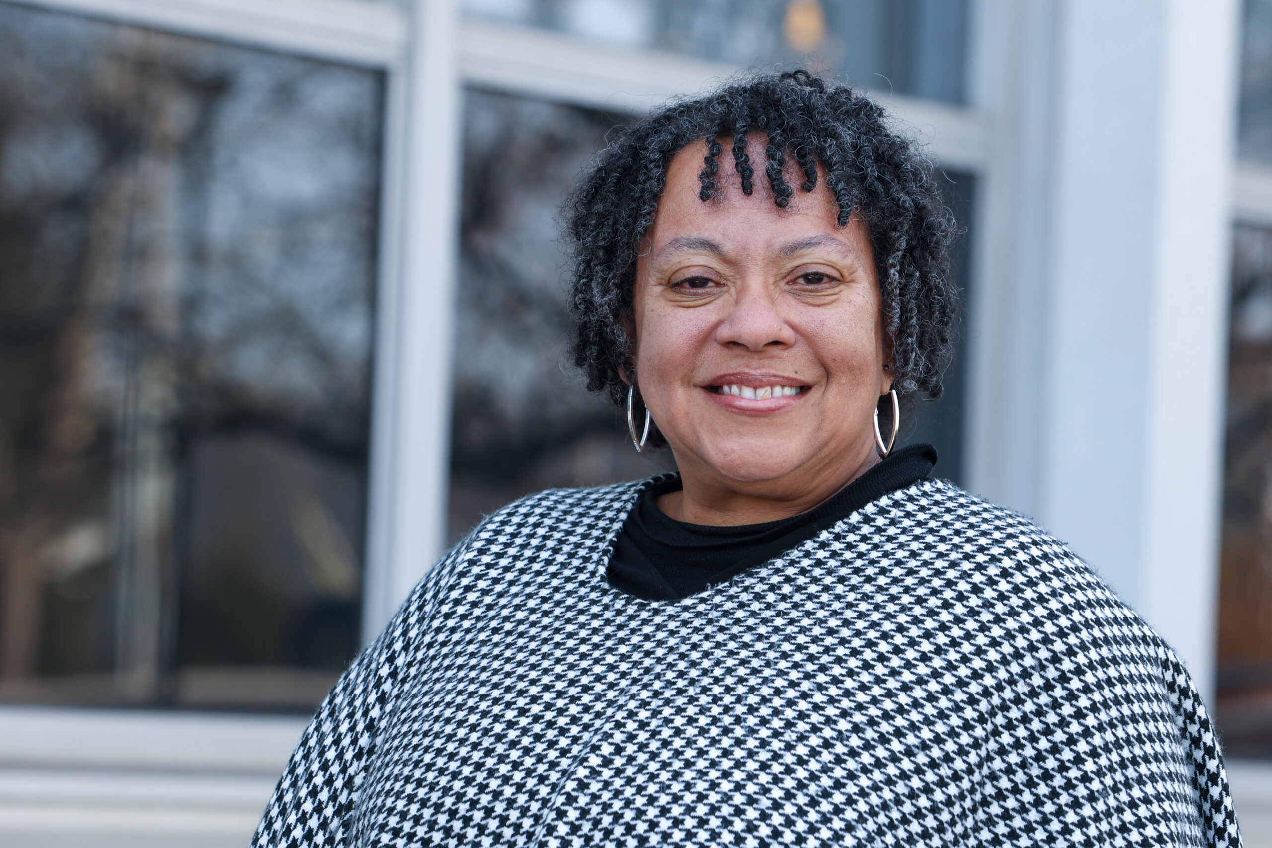 Felecia J. Mitchell