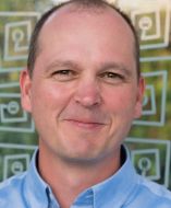Headshot of Travis Norvell, ABHMS board member