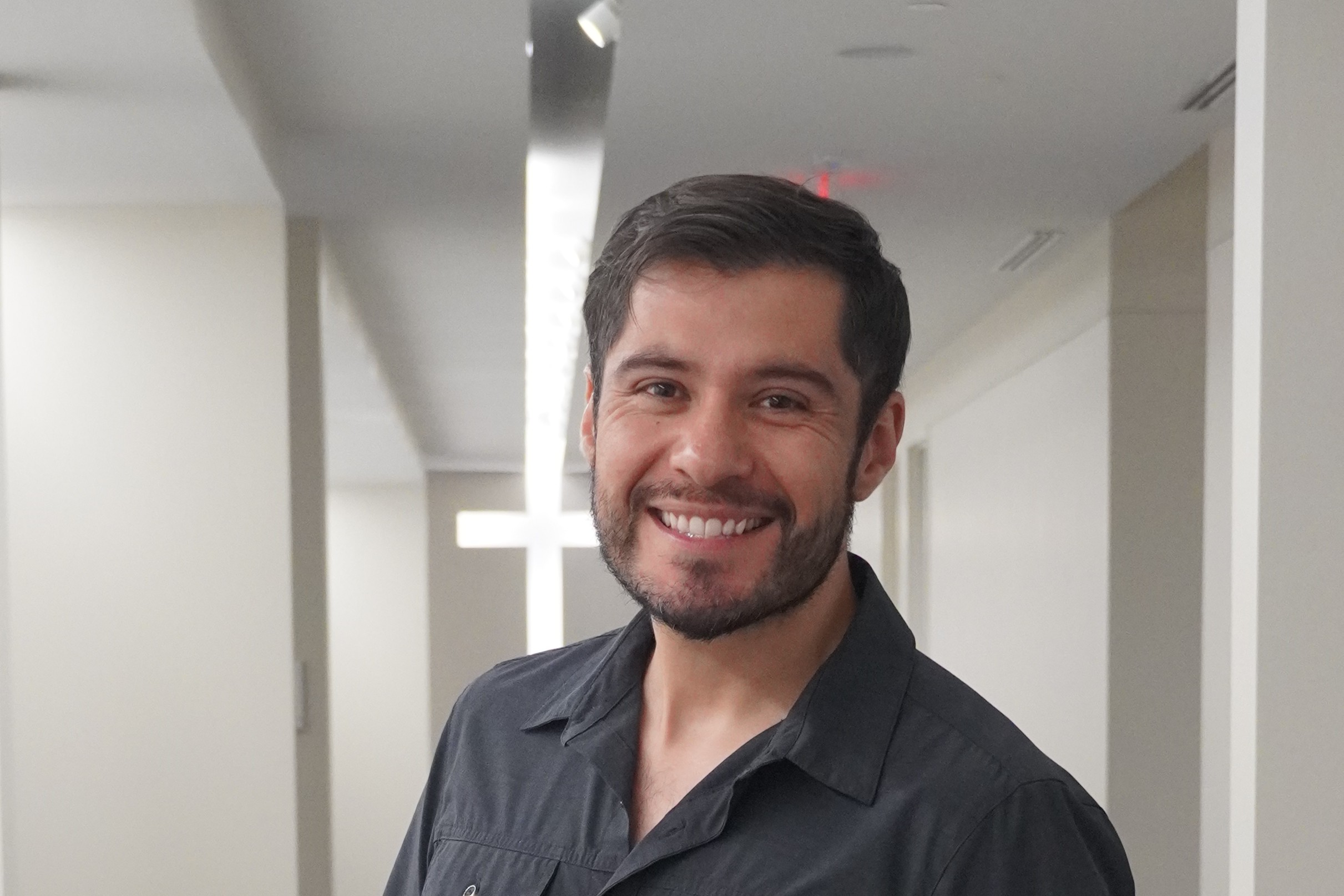 Miguel Reyes