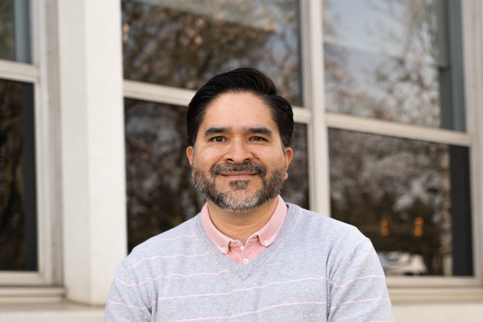 Diego A. Meneses