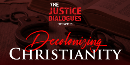 Decolonial Imagination: Theological Futures