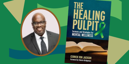 The Healing Pulpit
