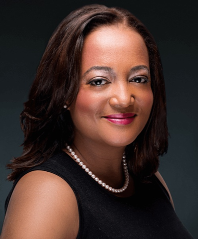 Ginger McKnight-Chavers, Esq.